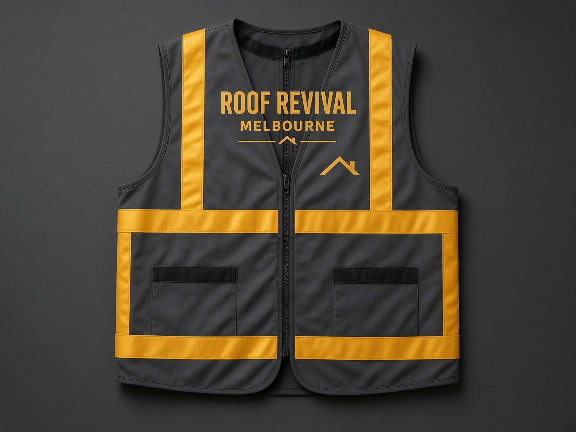 Hi-vis uniform