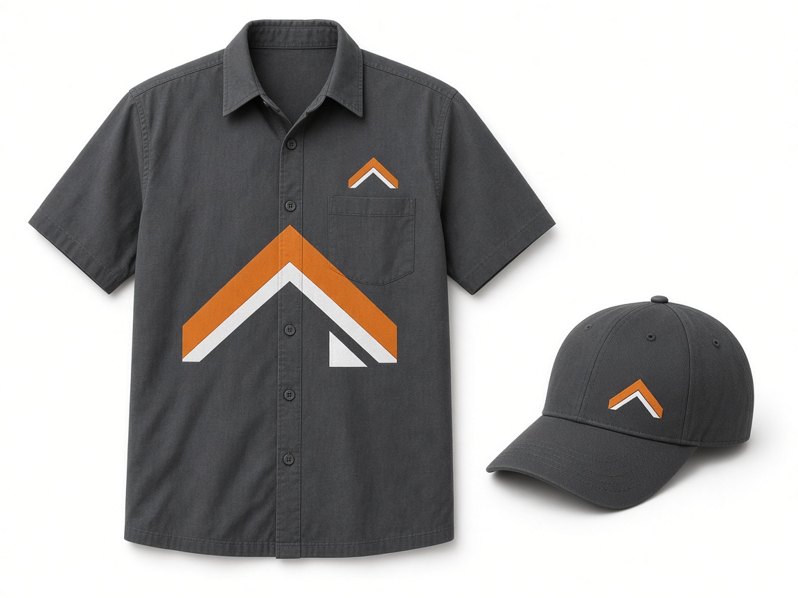 Branded uniform