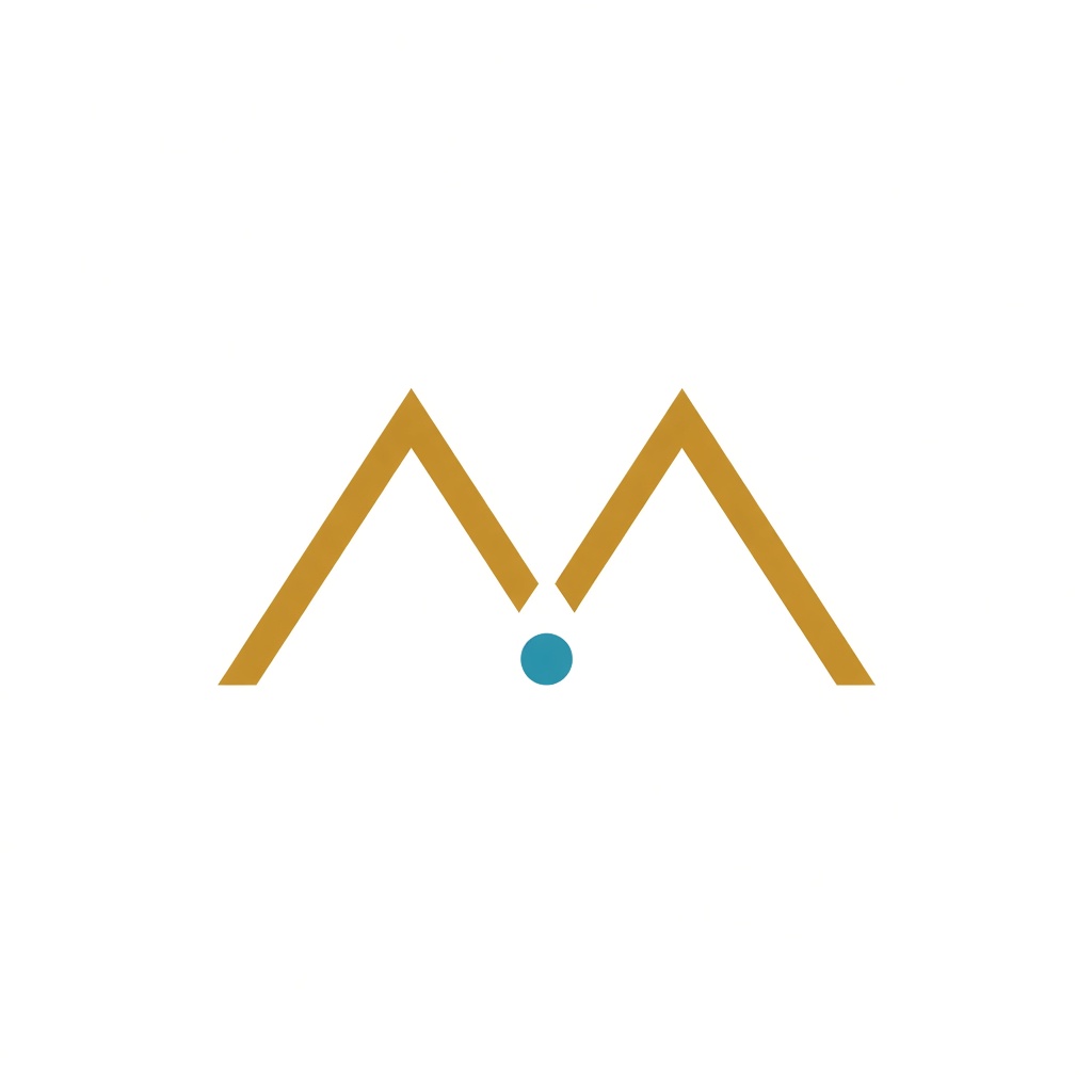 Concept A3 monogram